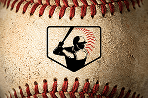 MLBMiLB vendor badge